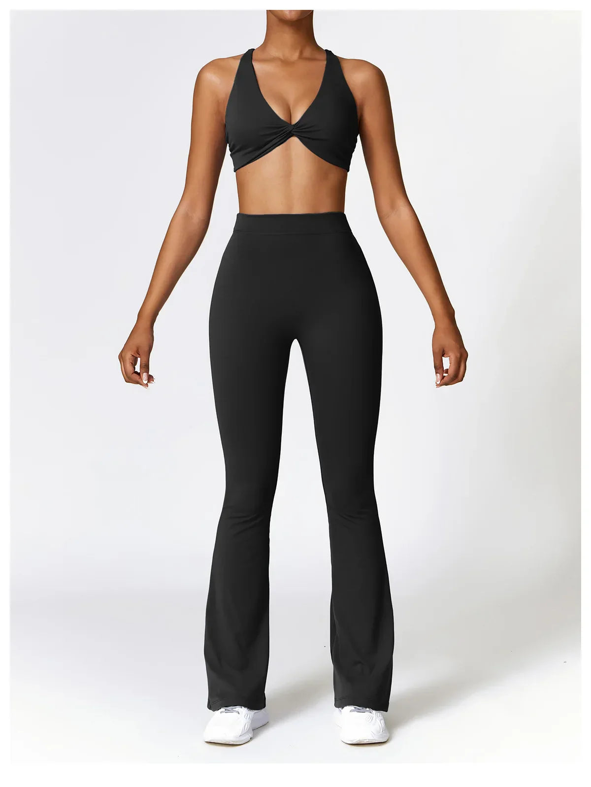 Reggiseno sportivo
