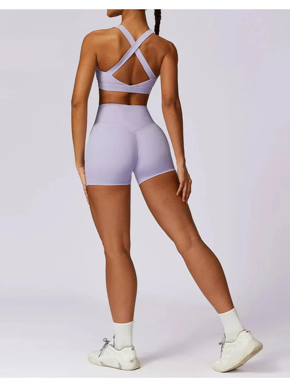 Reggiseno sportivo