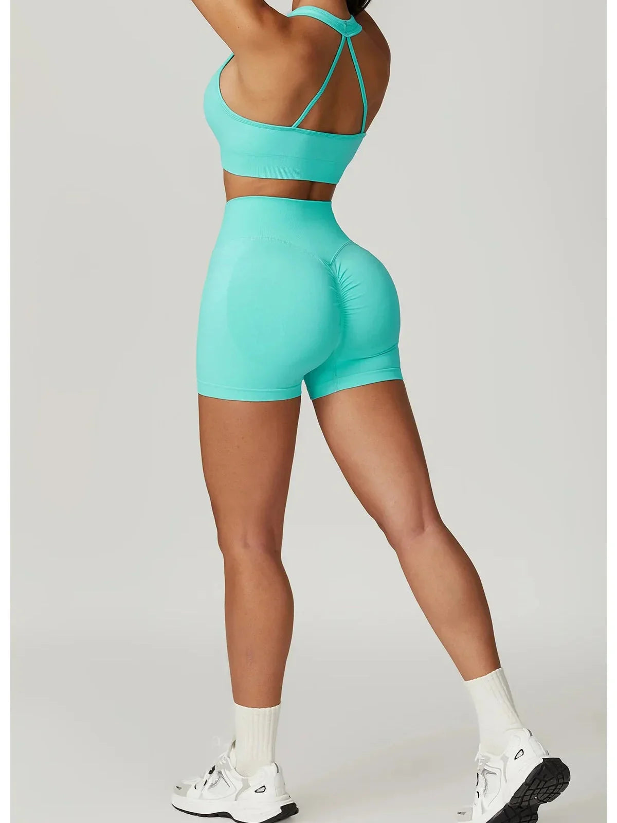 Reggiseno sportivo