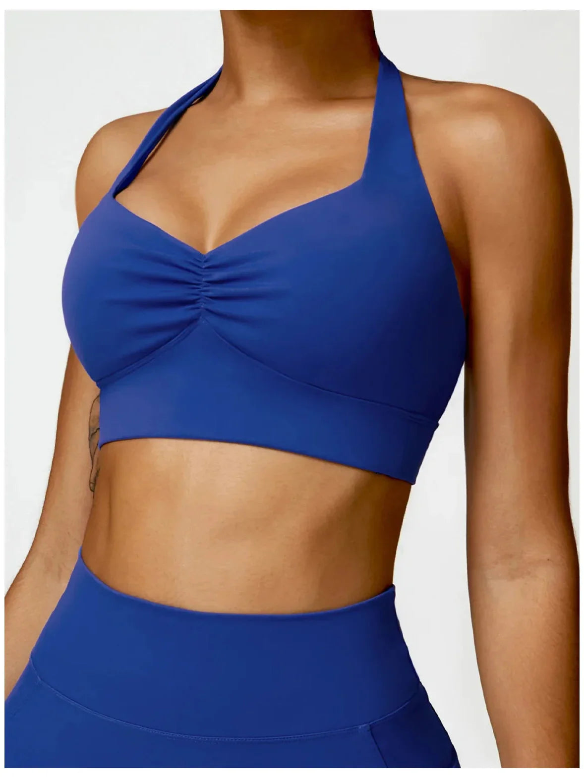 Reggiseno sportivo
