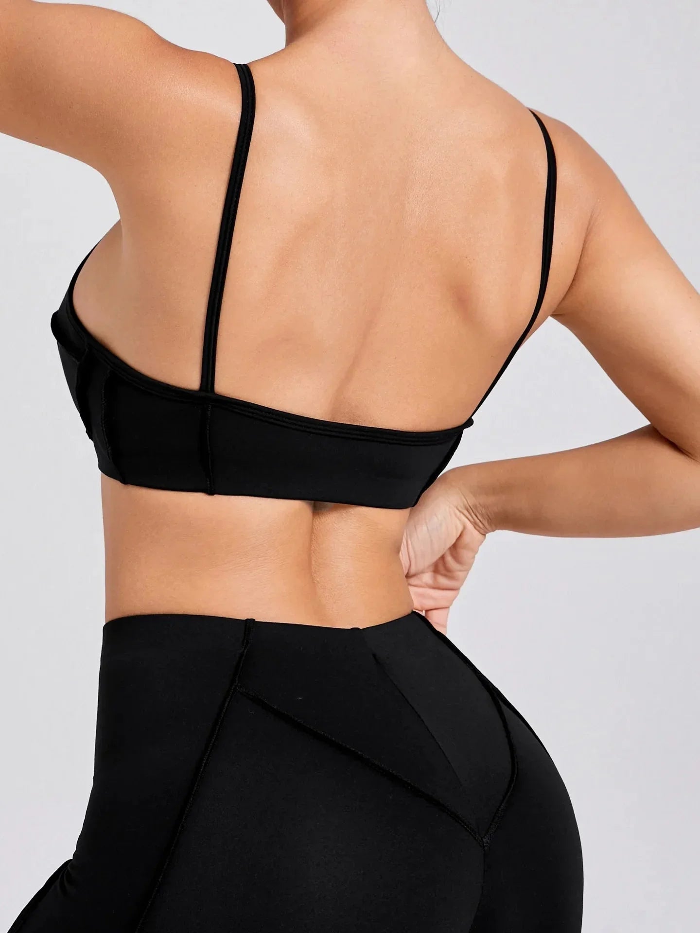 Reggiseno sportivo