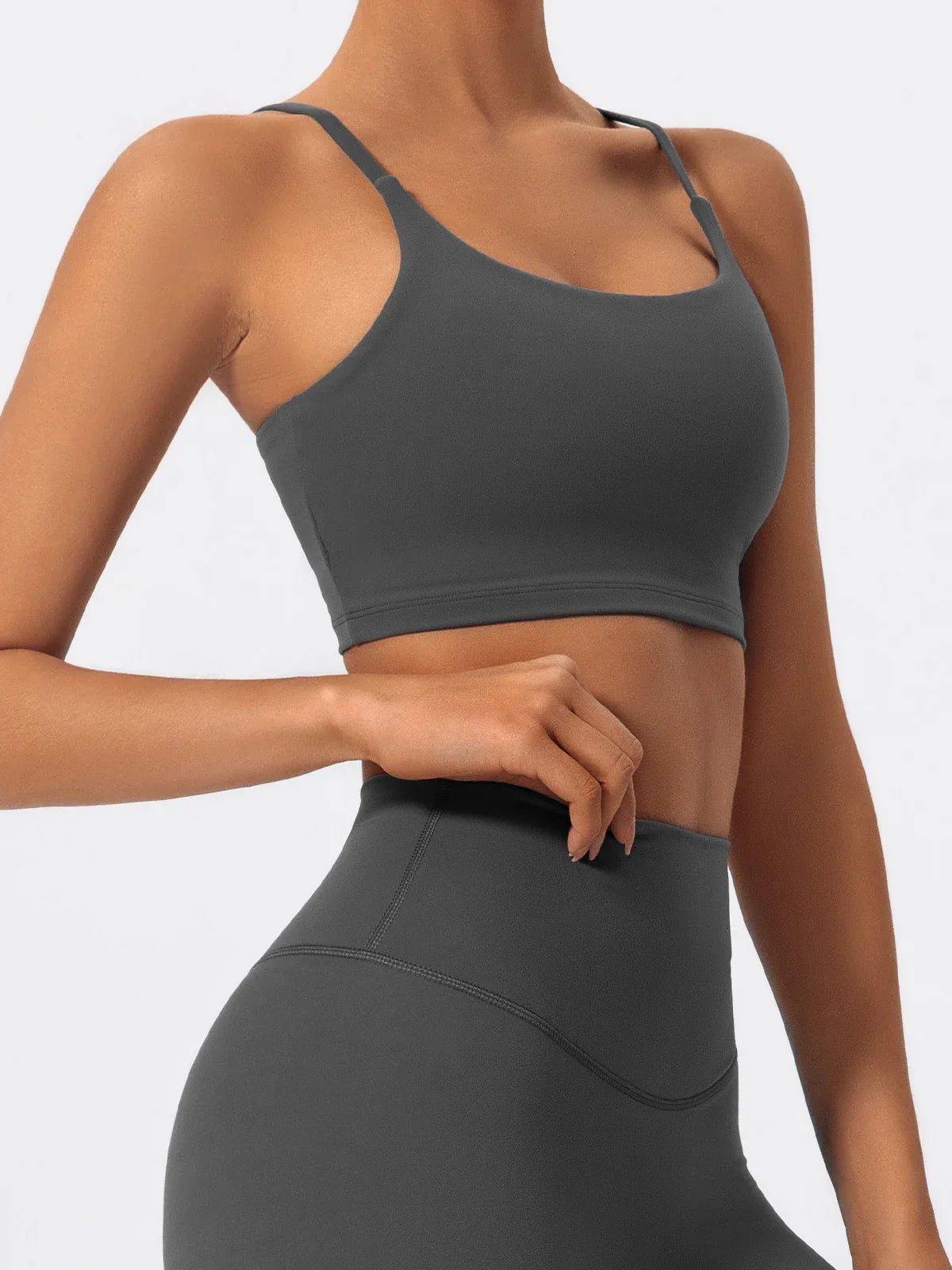 Reggiseno sportivo