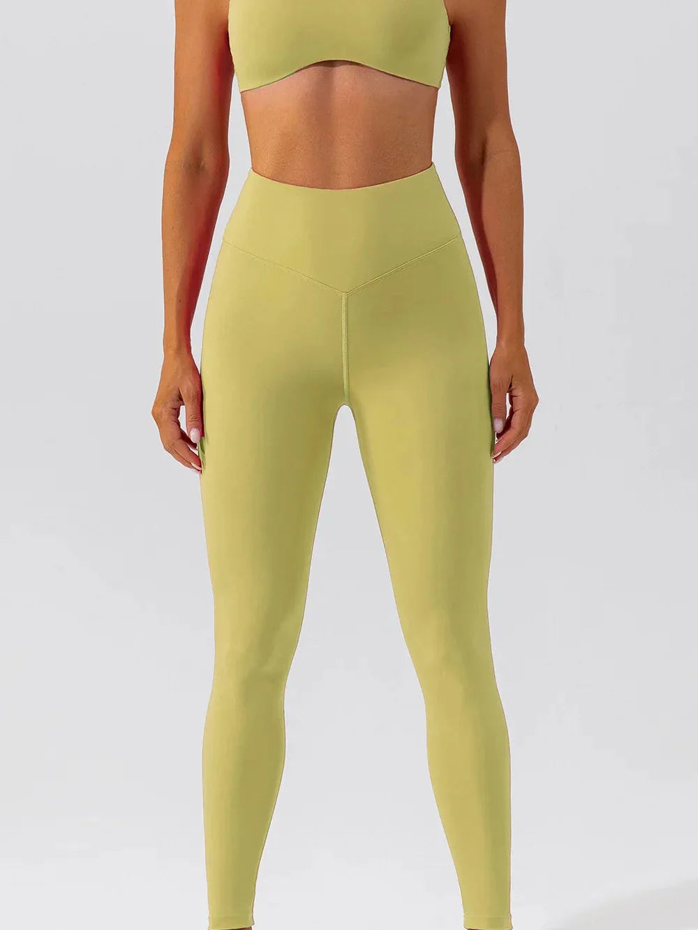 Reggiseno sportivo