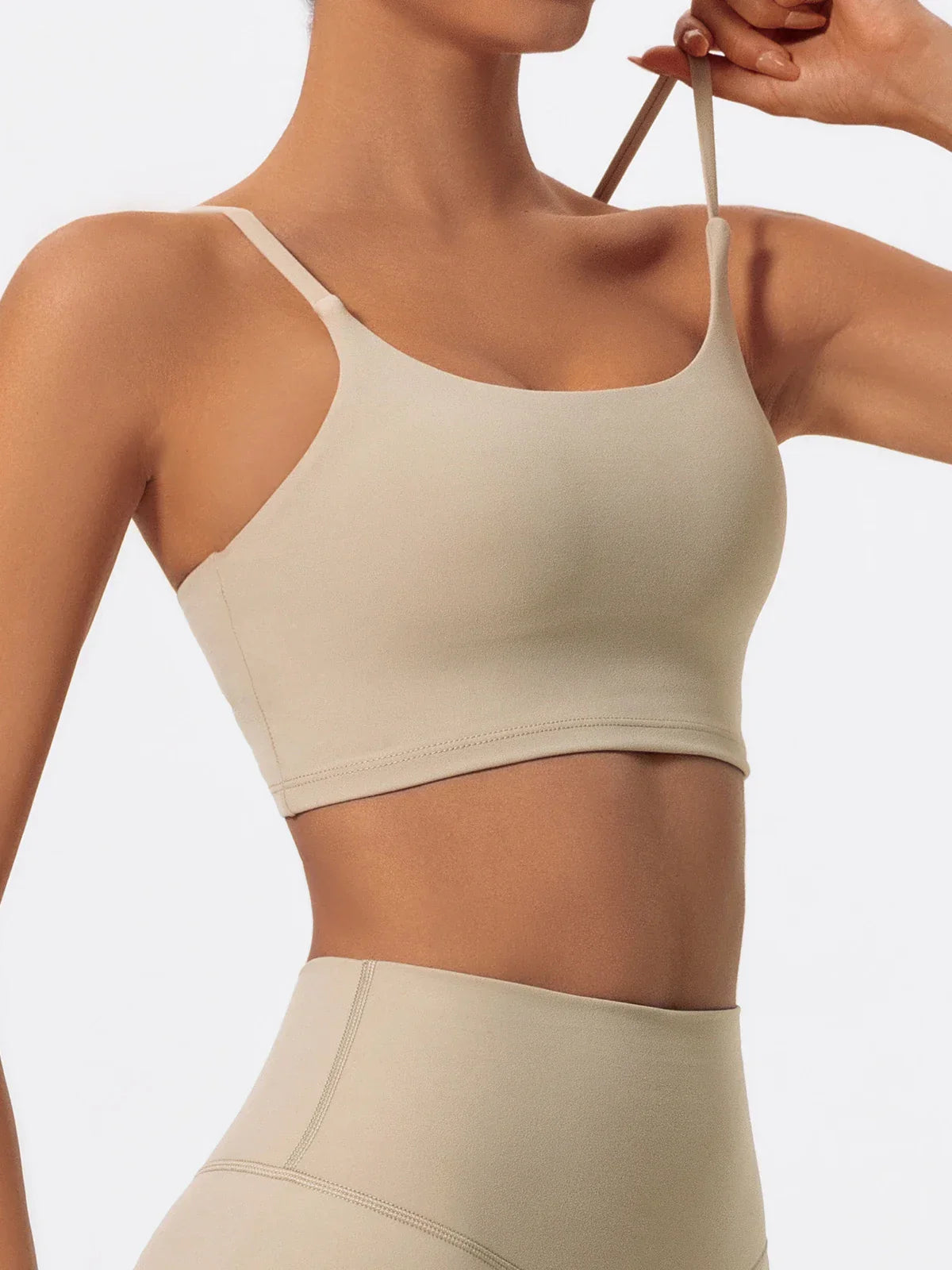 Reggiseno sportivo
