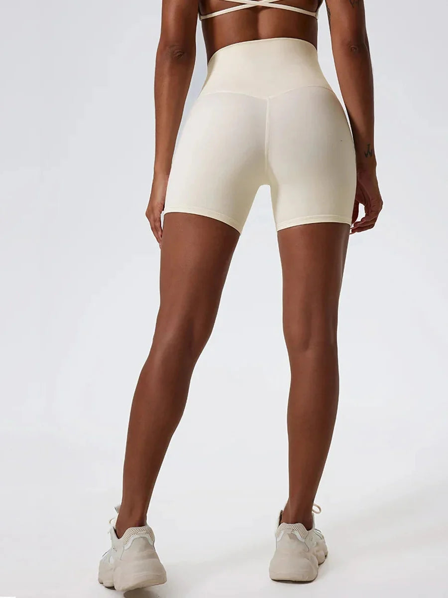 Pantaloni sportivi corti