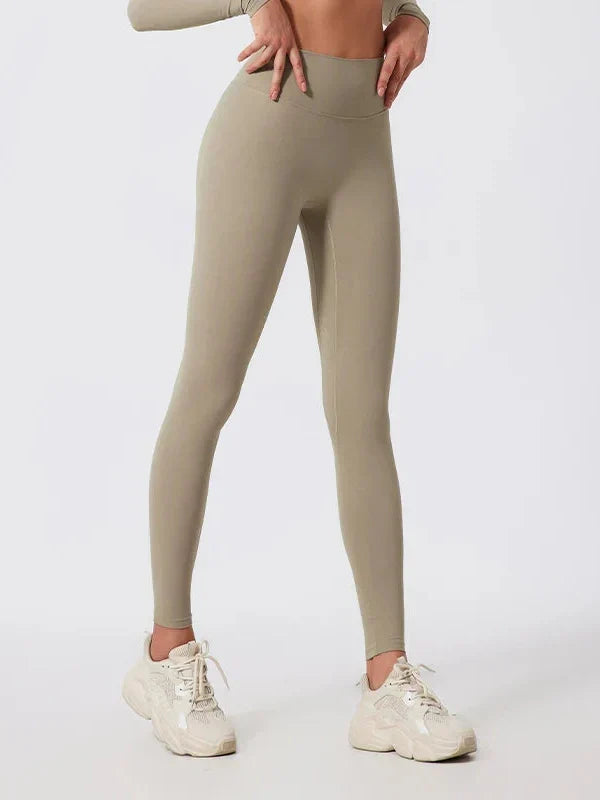 Leggings sportivi