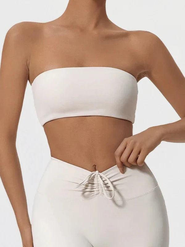 Reggiseno sportivo