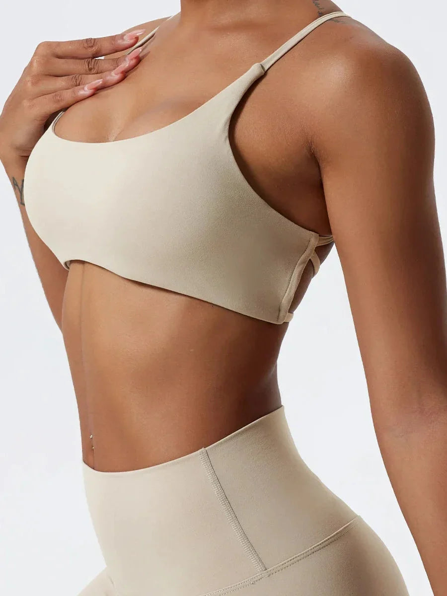 Reggiseno sportivo