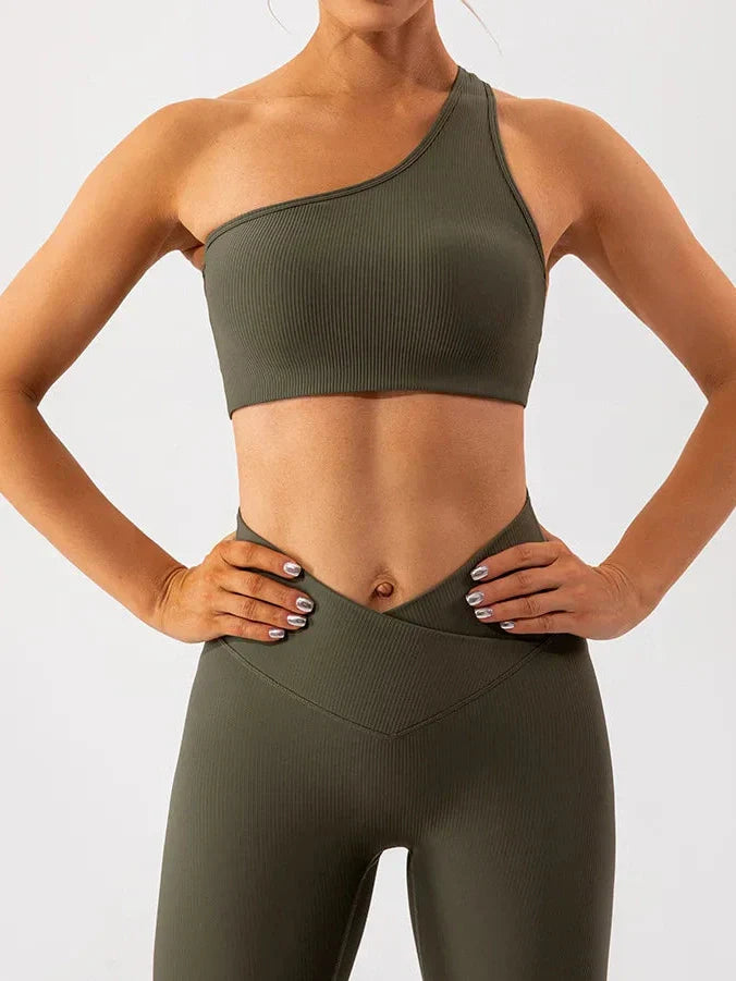 Reggiseno sportivo