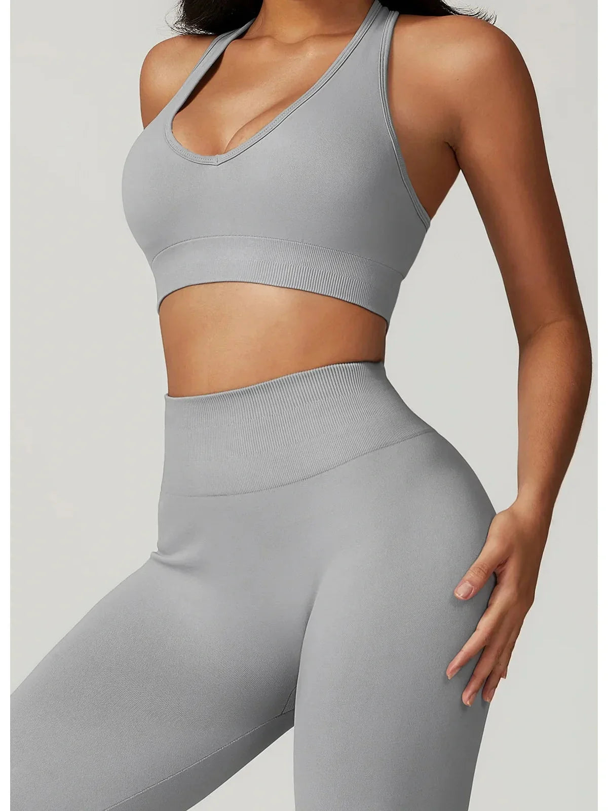 Reggiseno sportivo