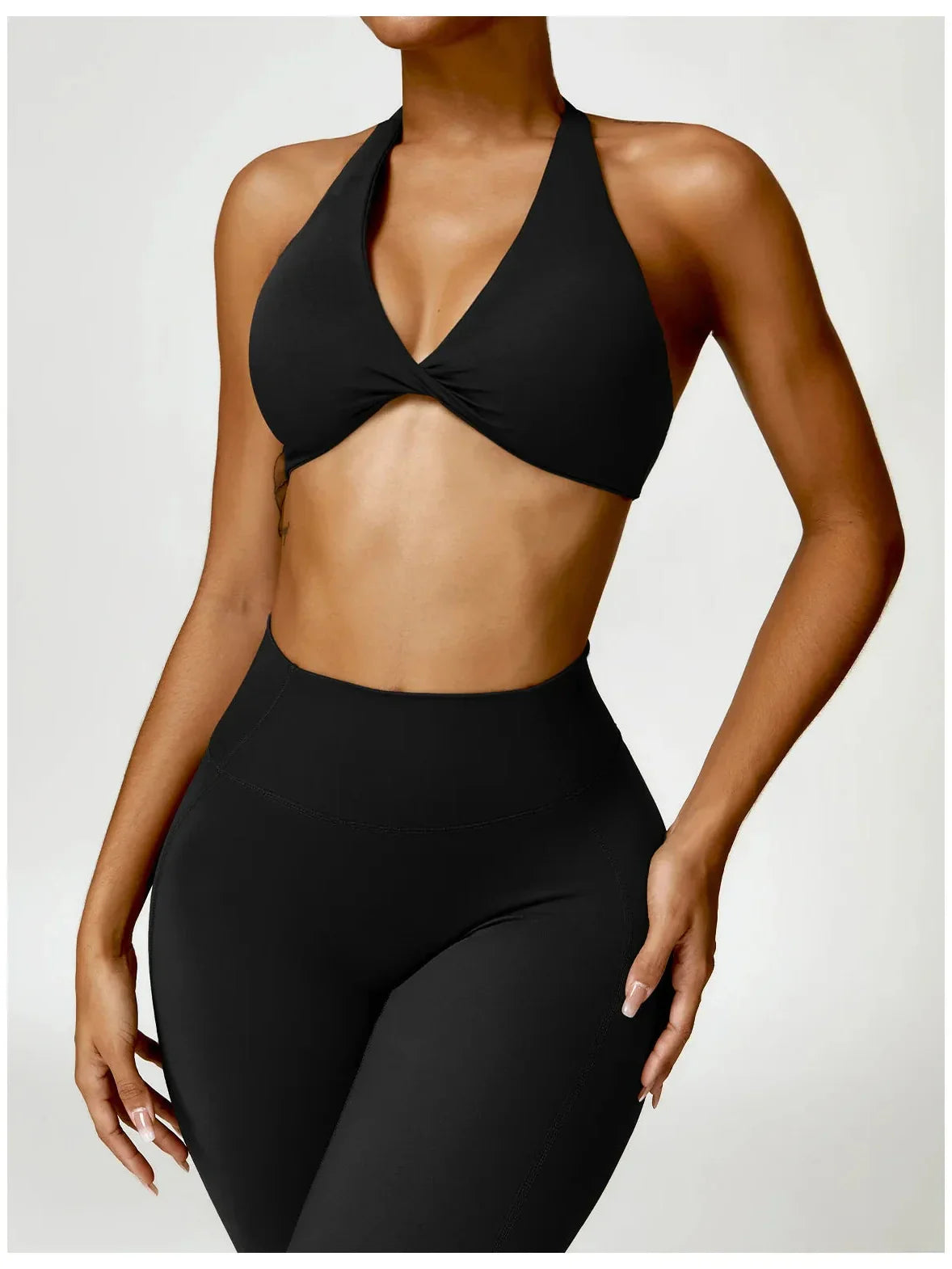 Reggiseno sportivo