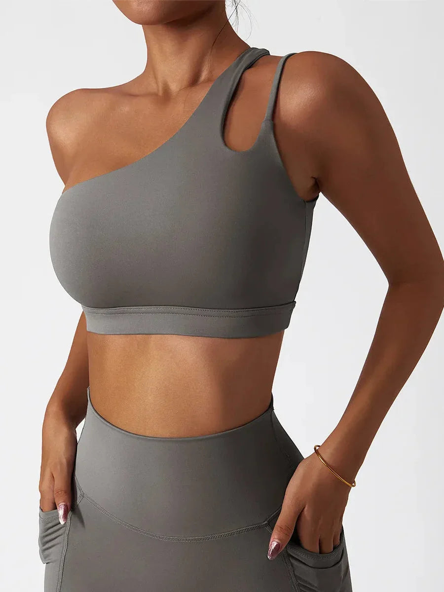 Reggiseno sportivo