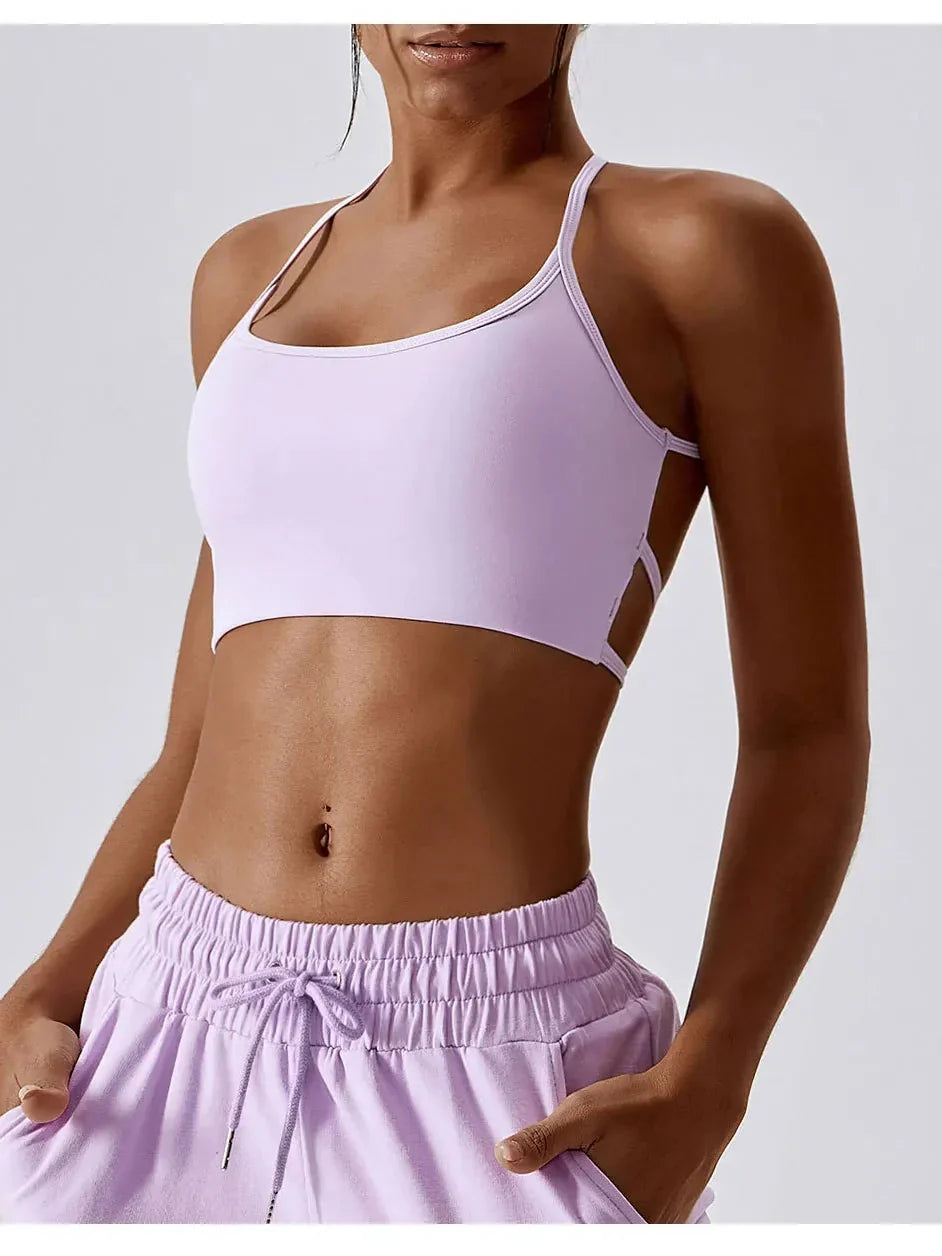 Reggiseno sportivo