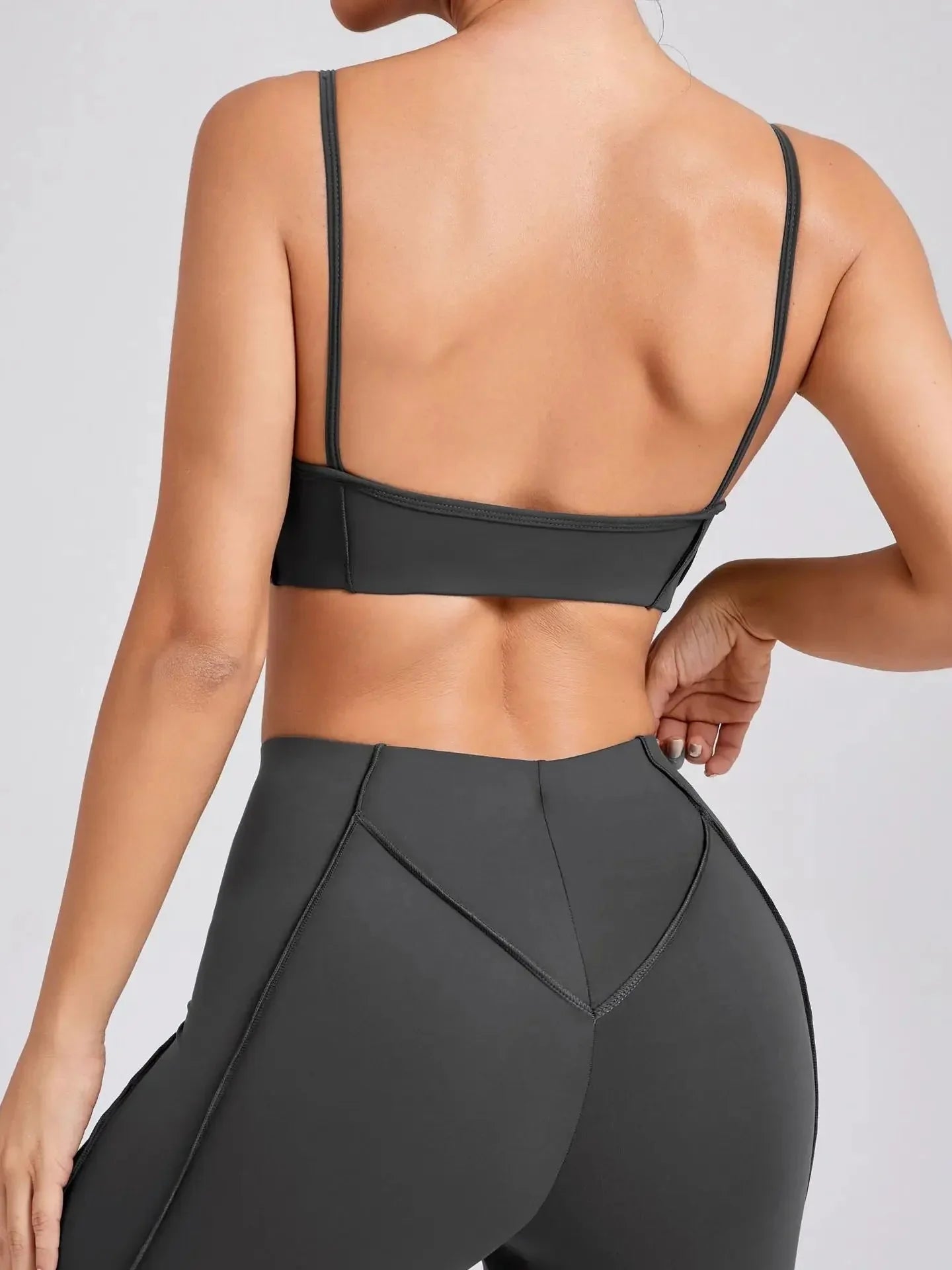 Reggiseno sportivo