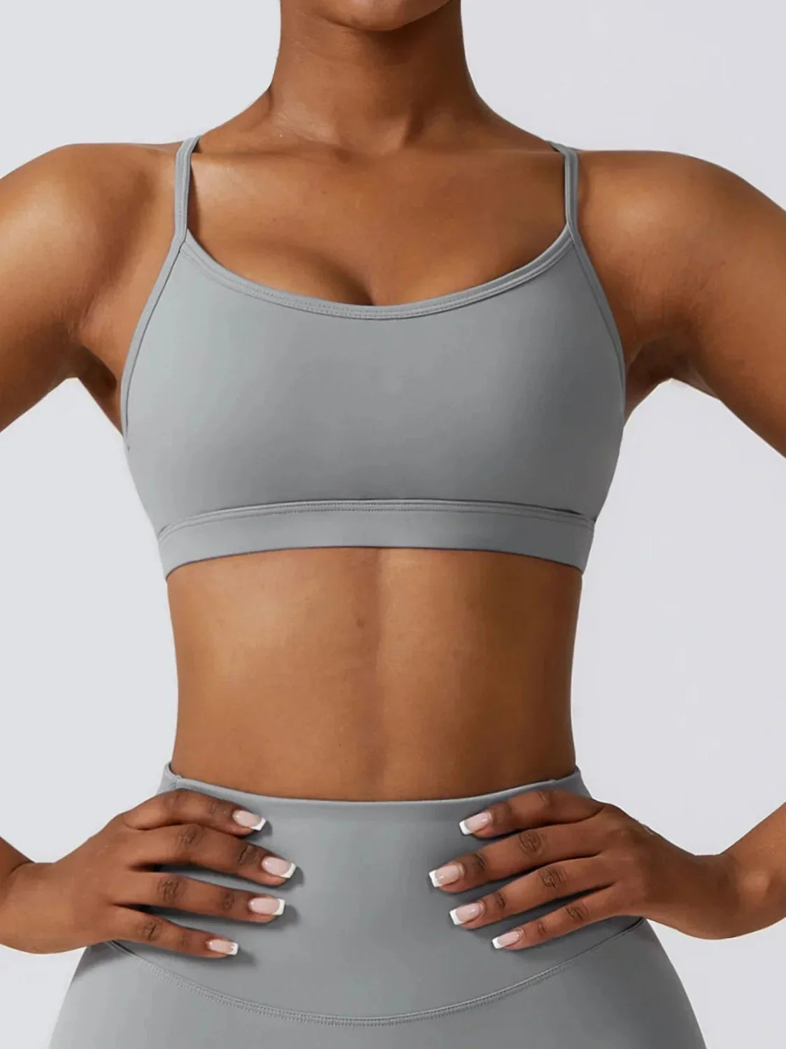 Reggiseno sportivo