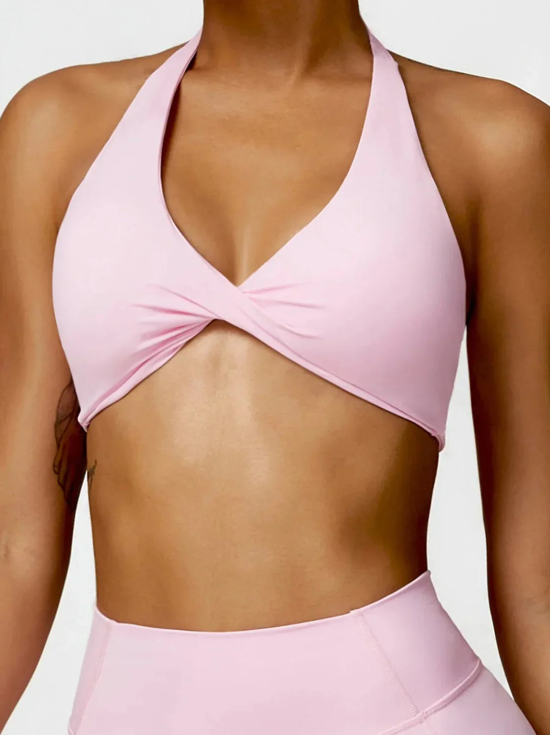 Reggiseno sportivo