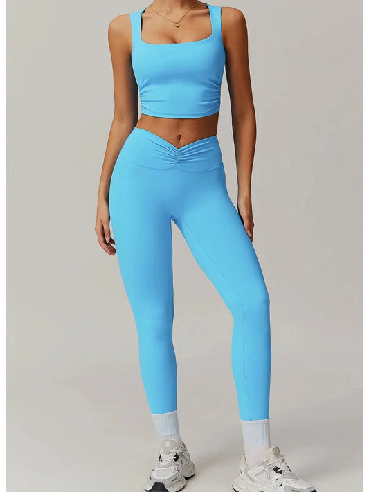 Leggings sportivi