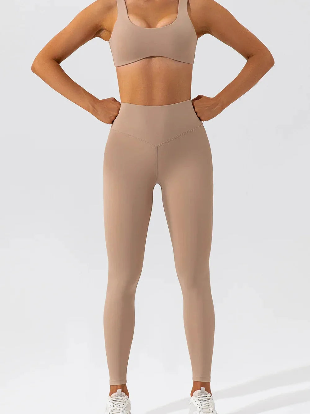 Reggiseno sportivo