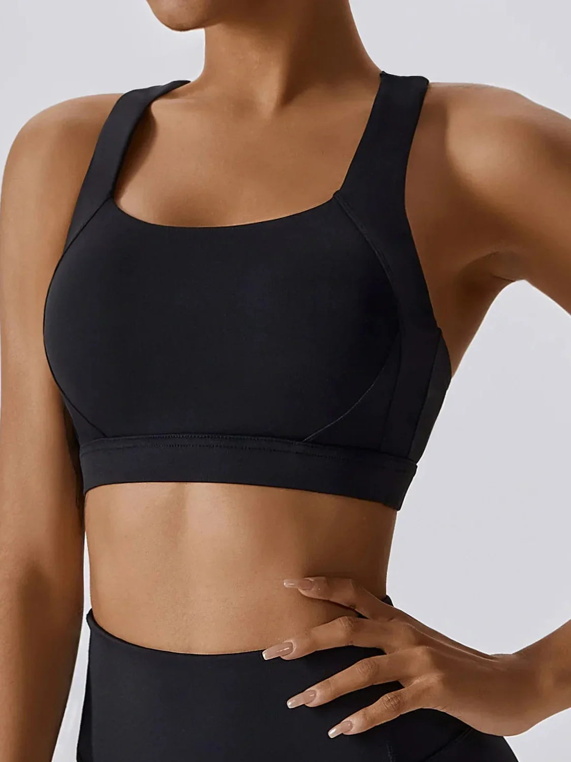 Reggiseno sportivo