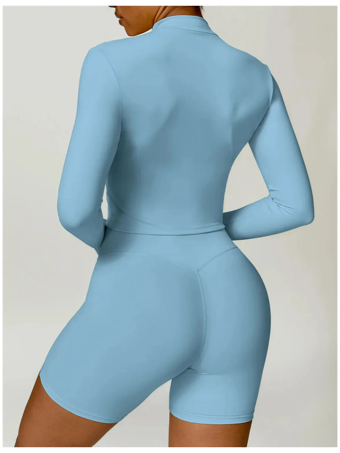 Felpa sportiva