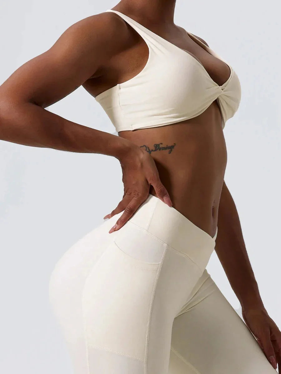 Reggiseno sportivo