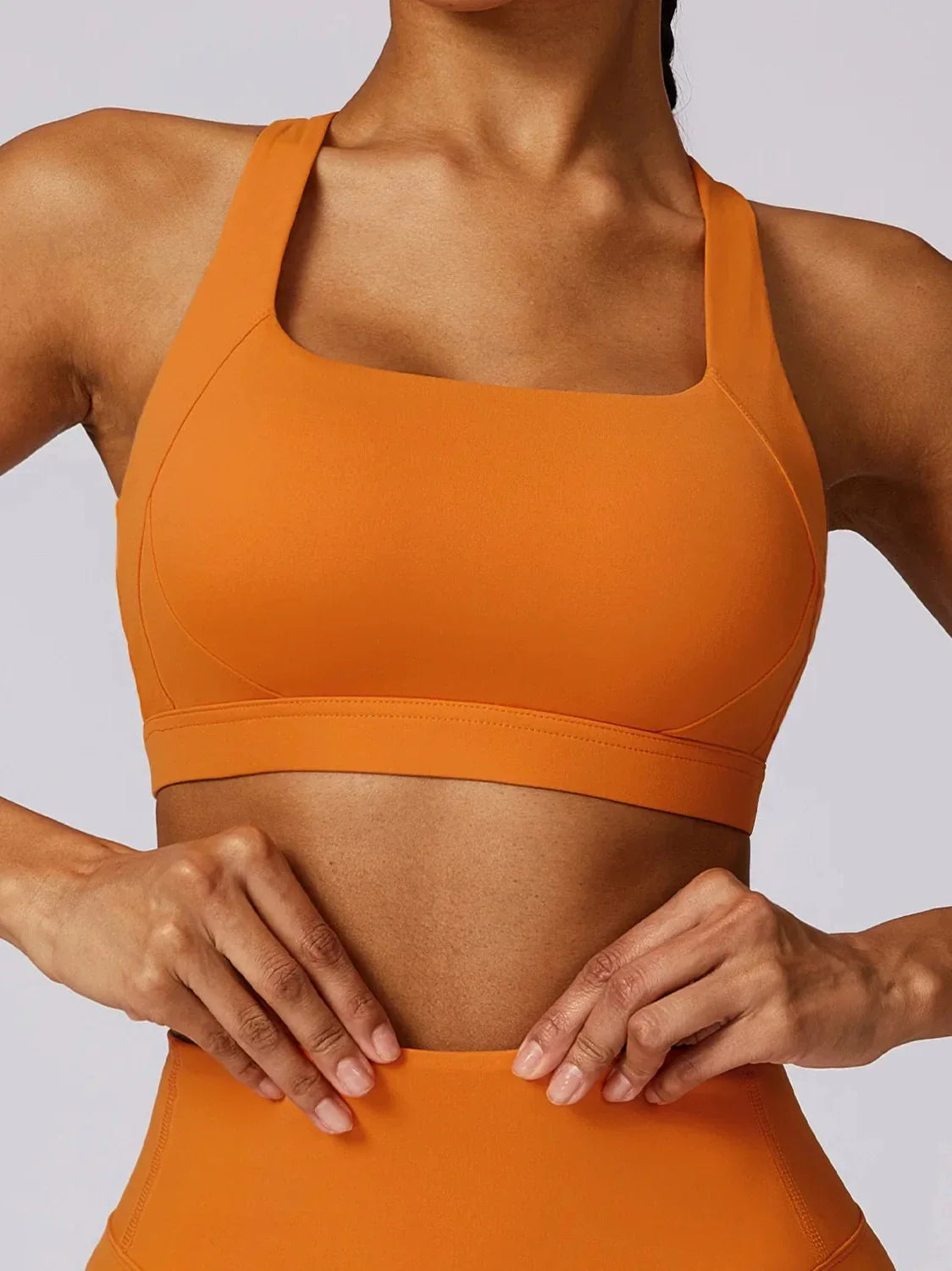 Reggiseno sportivo