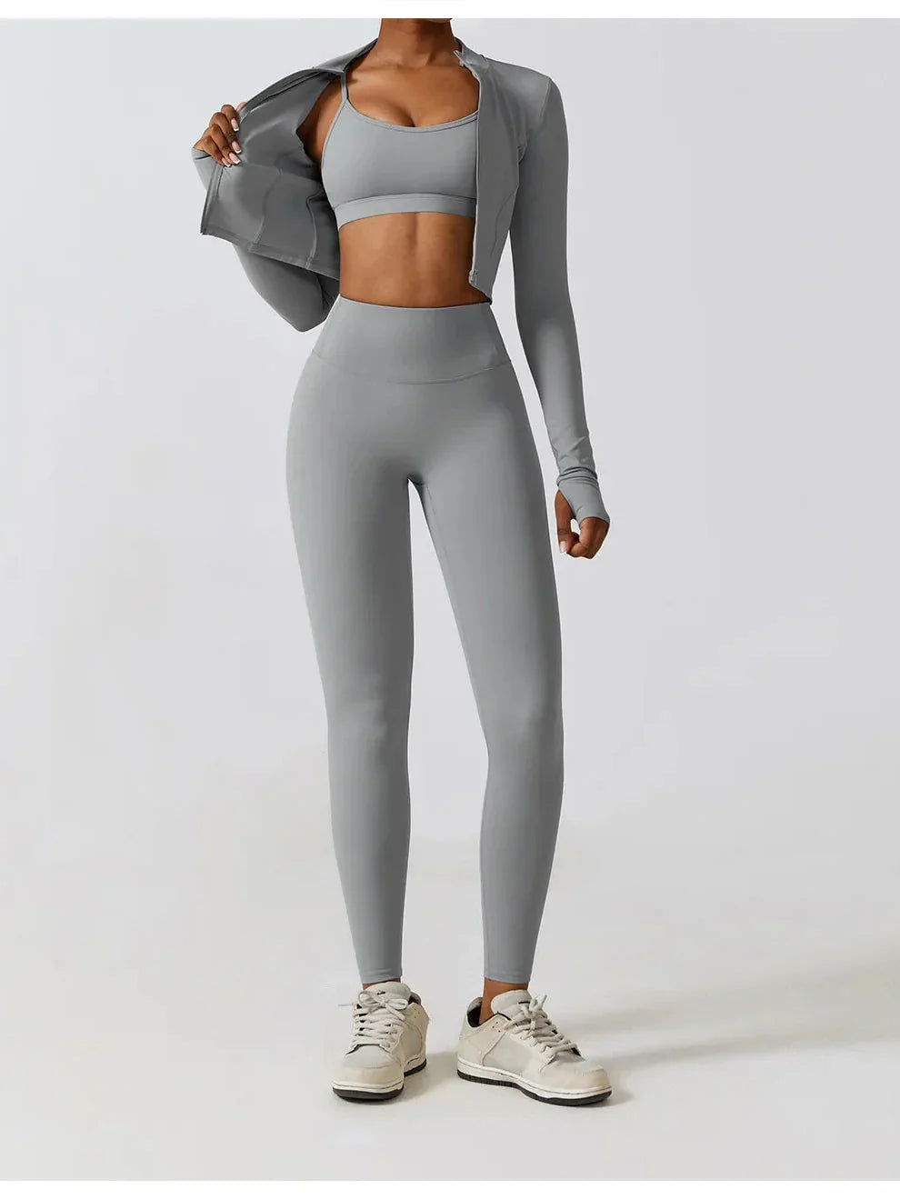 Felpa sportiva