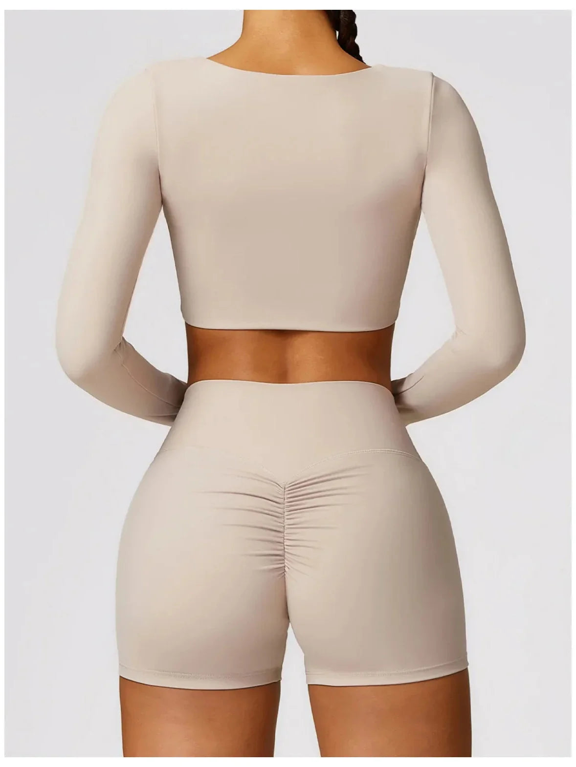 Pantaloni sportivi corti