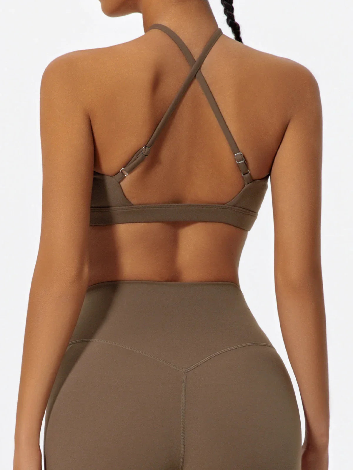 Reggiseno sportivo