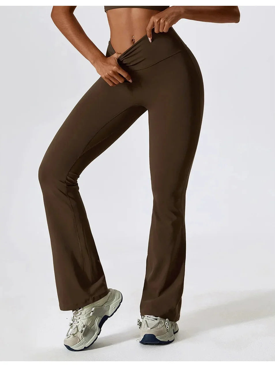 Leggings sportivi