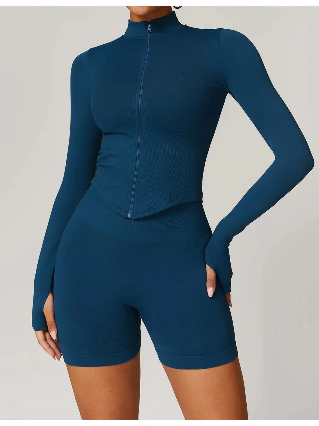 Felpa sportiva