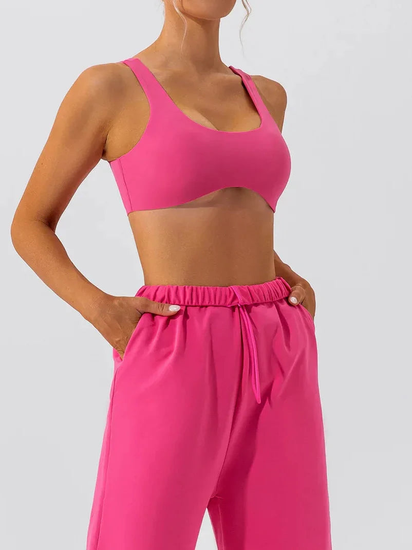 Reggiseno sportivo