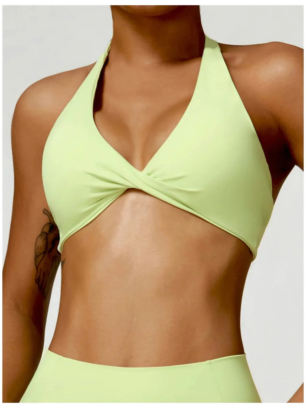 Reggiseno sportivo