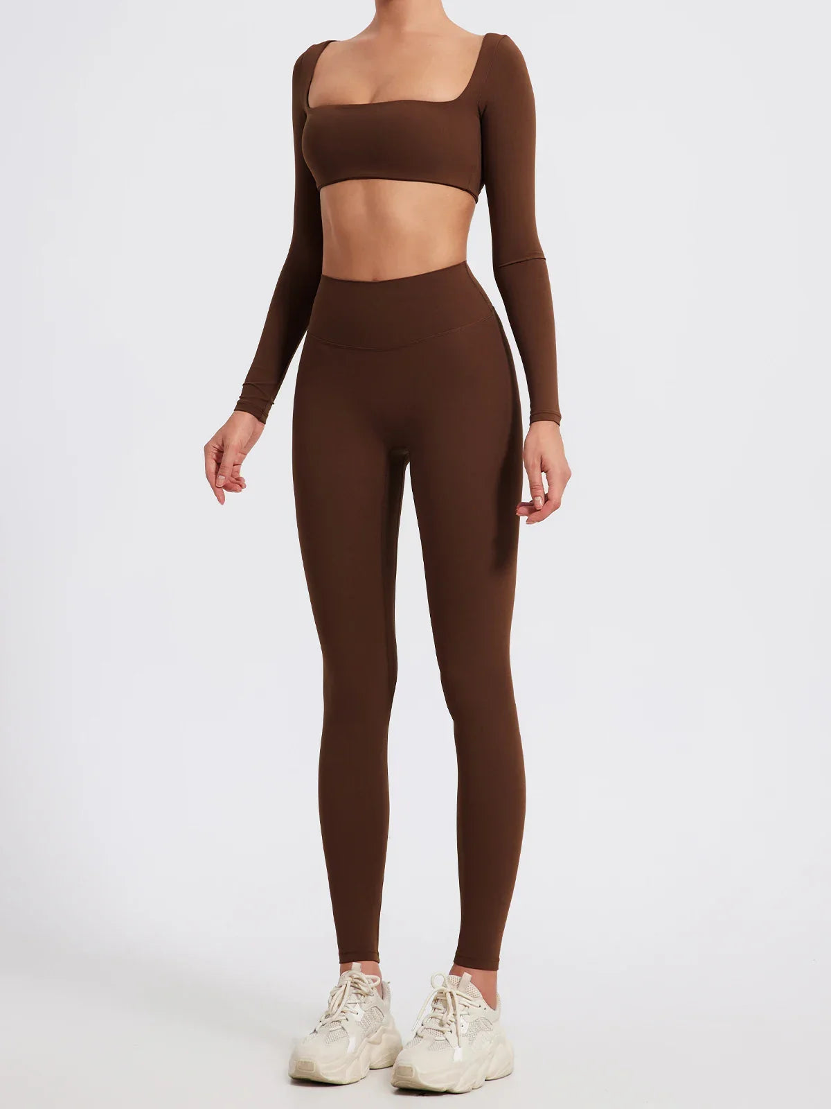 Leggings sportivi