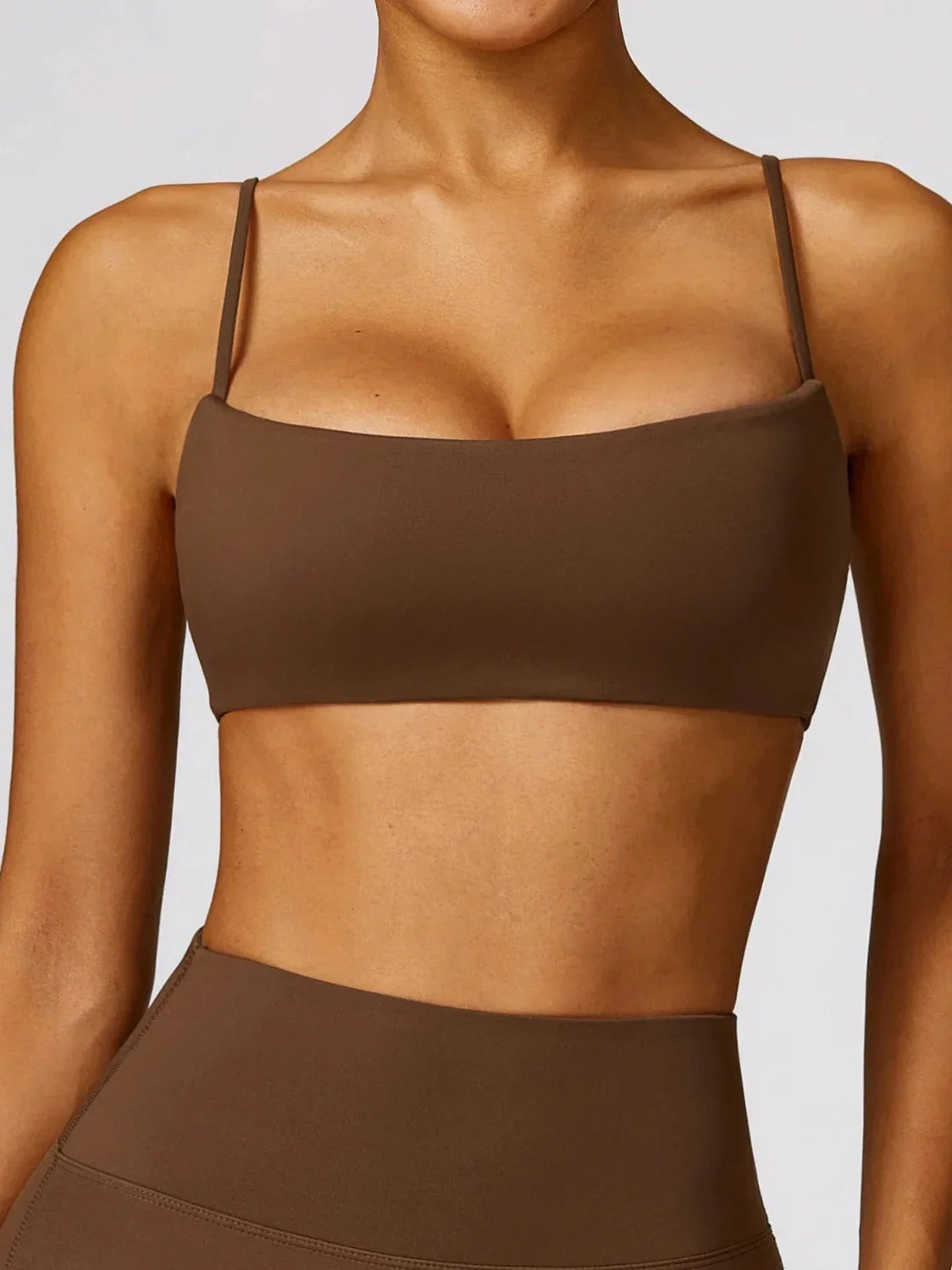 Reggiseno sportivo