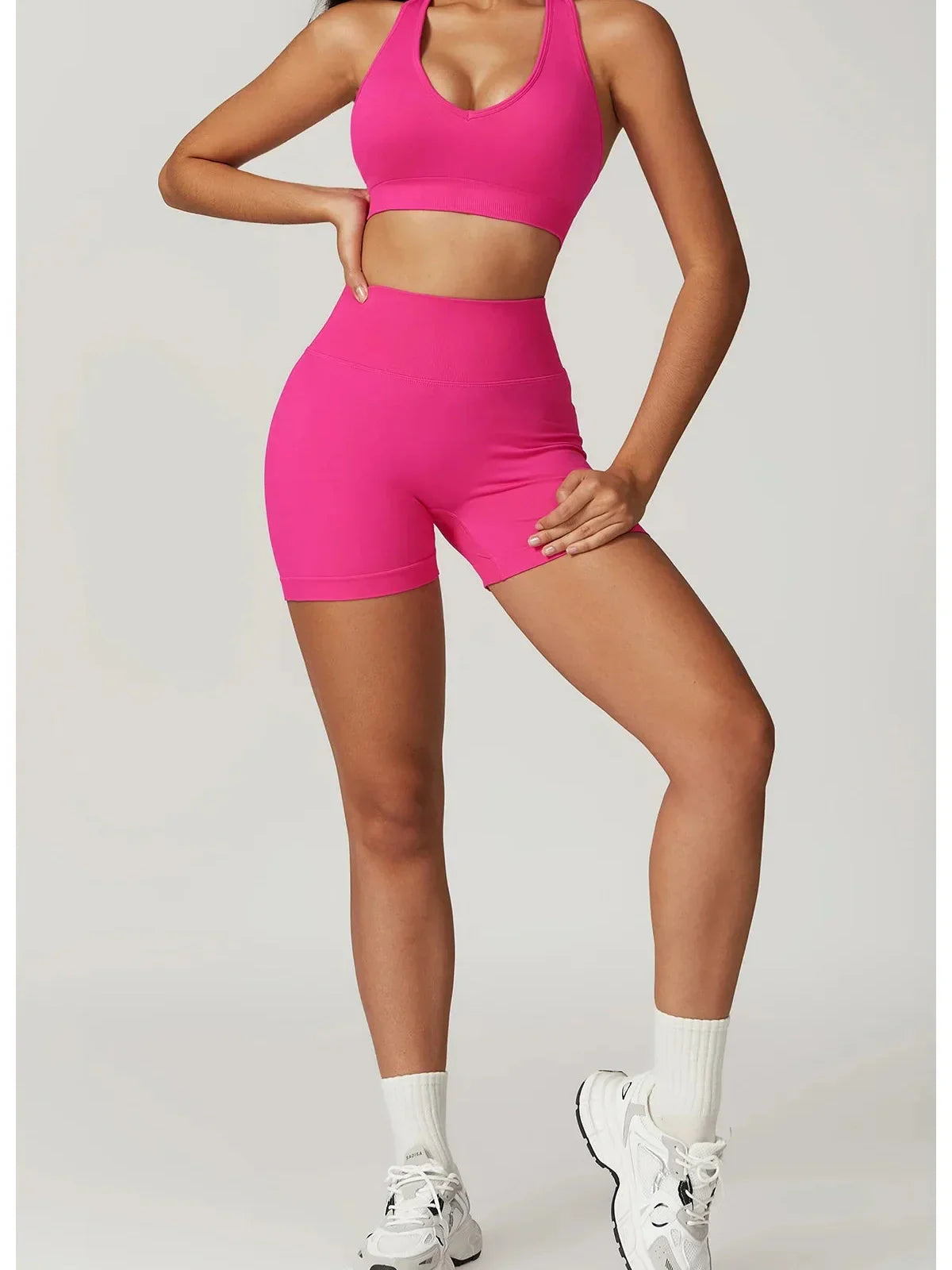 Reggiseno sportivo