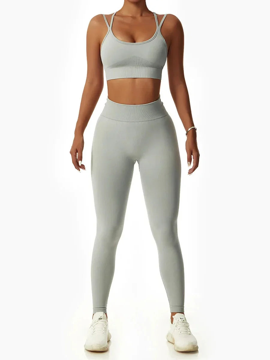 Leggings sportivi