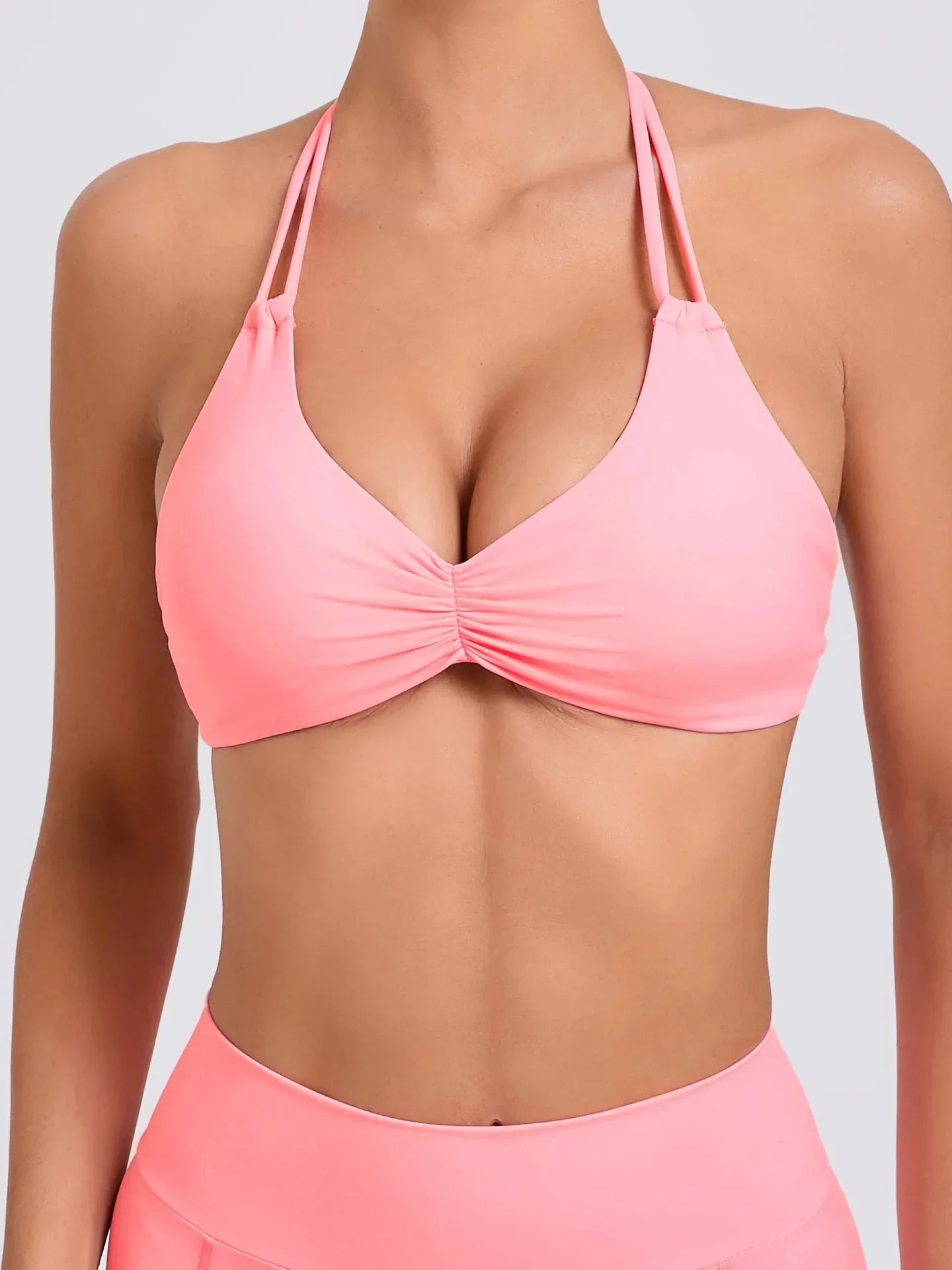 Reggiseno sportivo