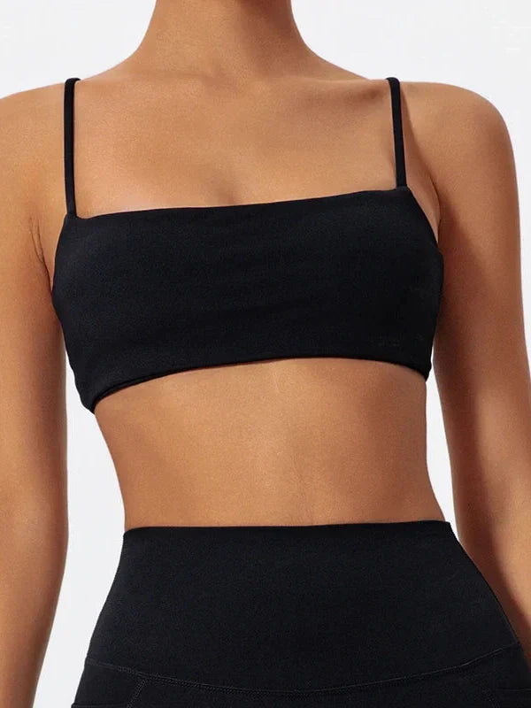 Reggiseno sportivo