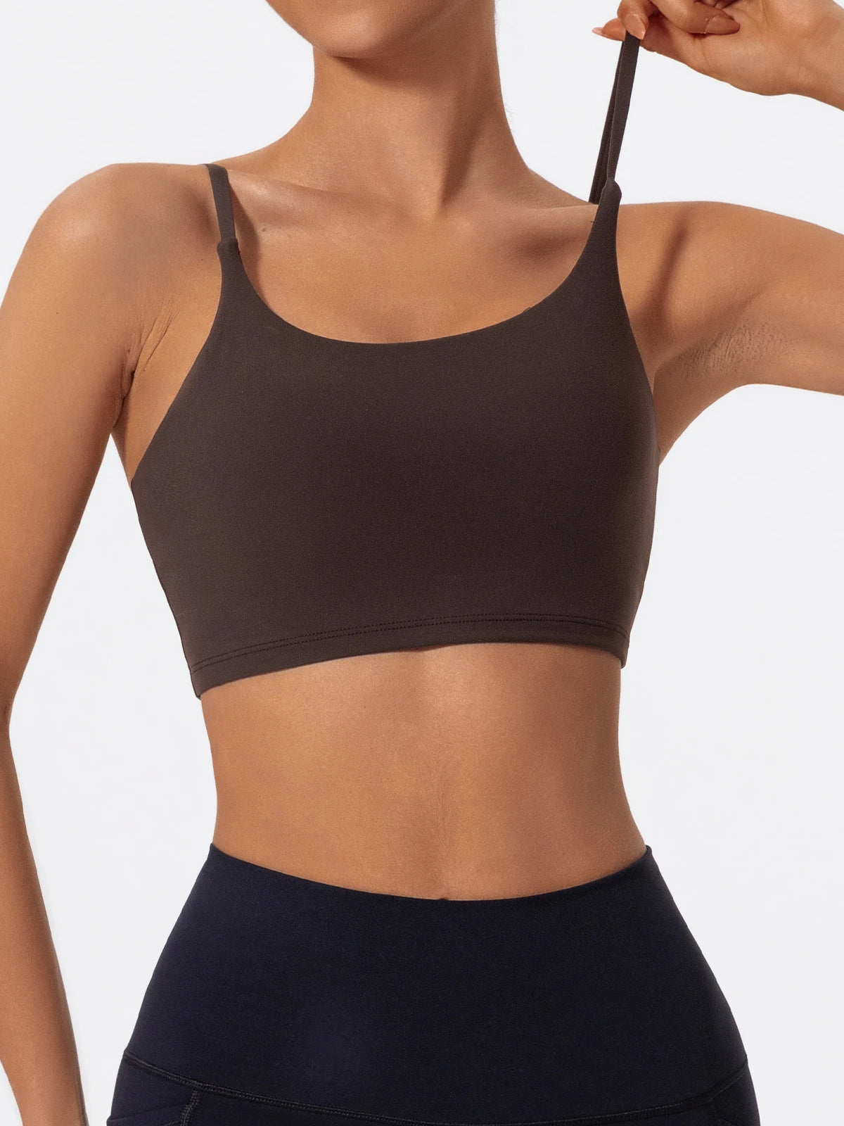 Reggiseno sportivo