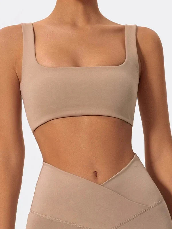 Reggiseno sportivo
