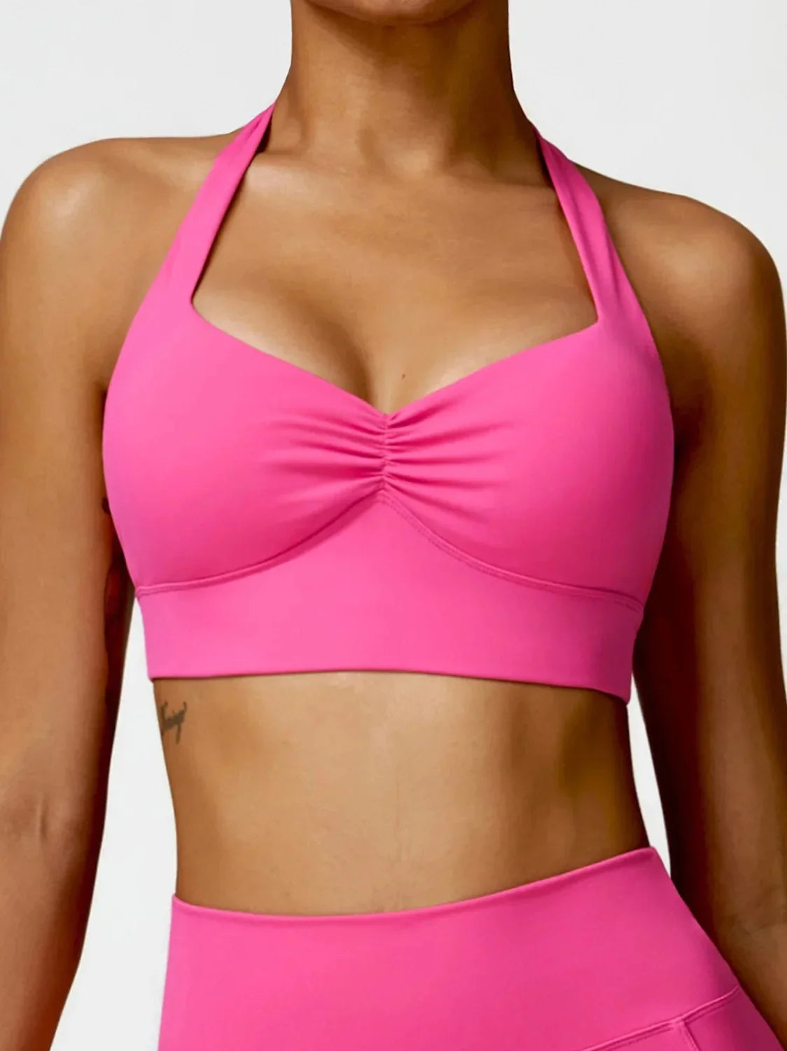 Reggiseno sportivo