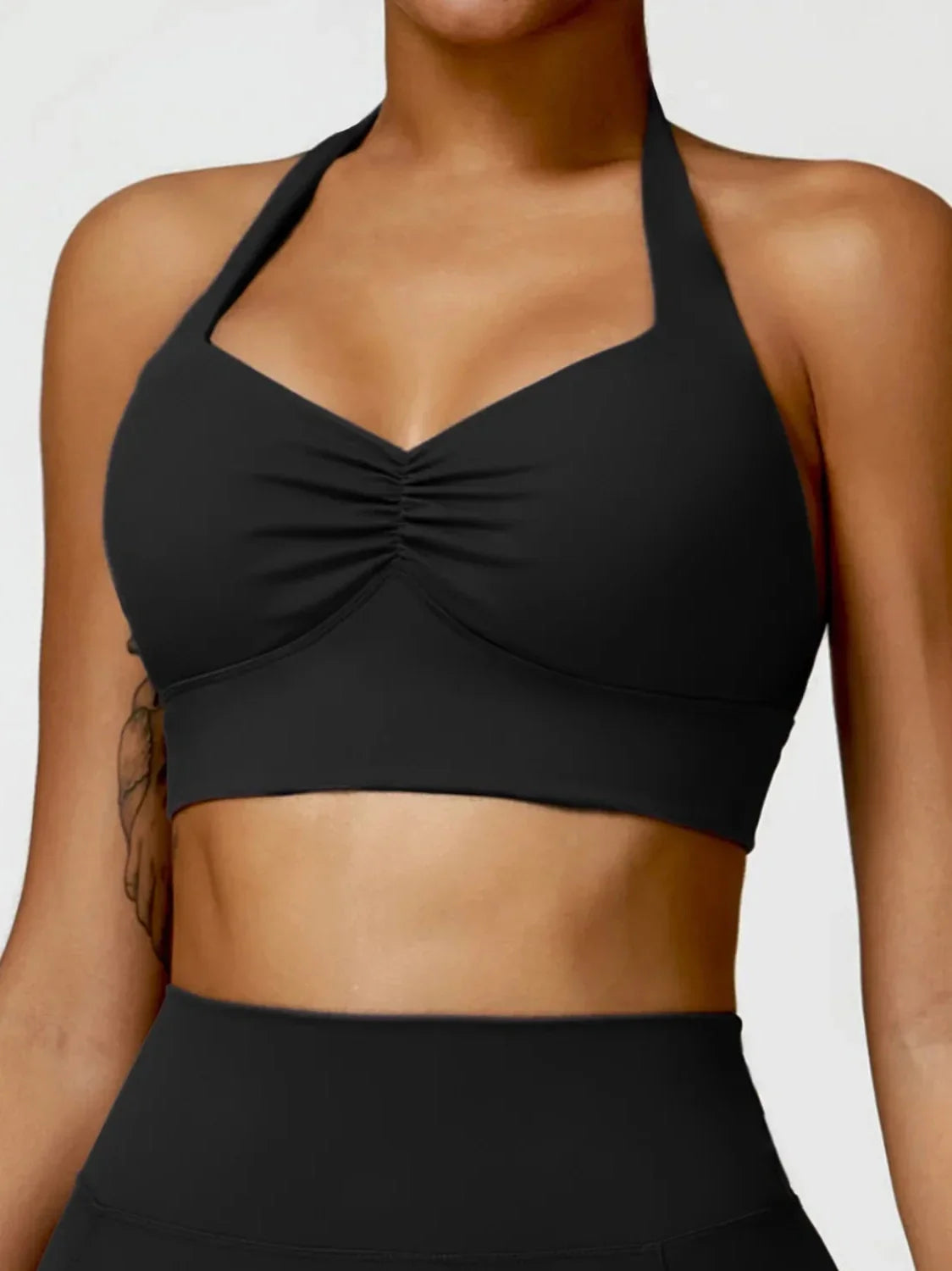 Reggiseno sportivo