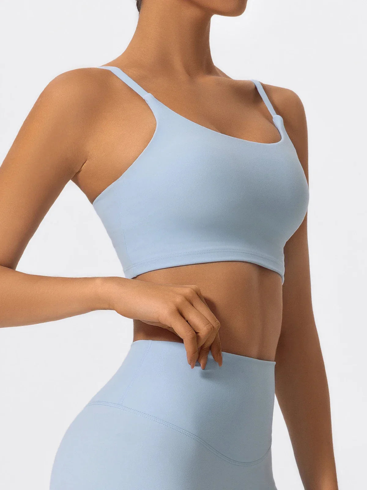 Reggiseno sportivo