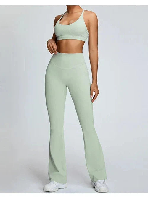 Leggings sportivi