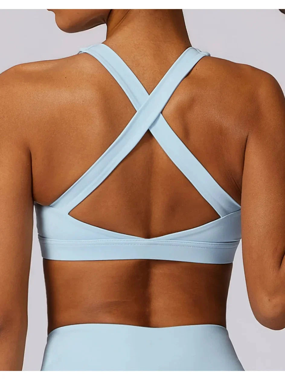 Reggiseno sportivo