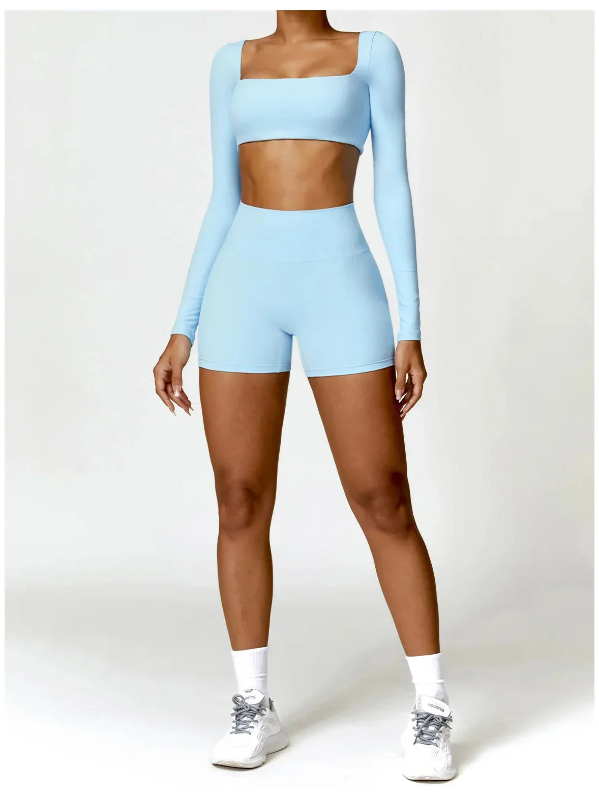 Pantaloni sportivi corti