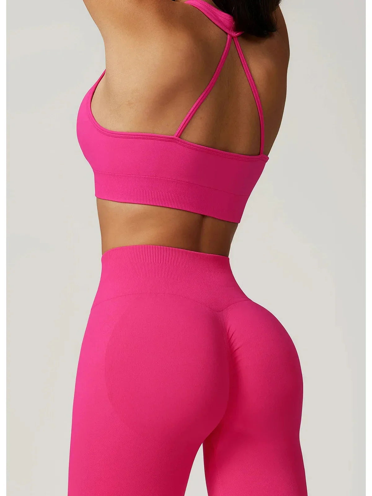 Reggiseno sportivo