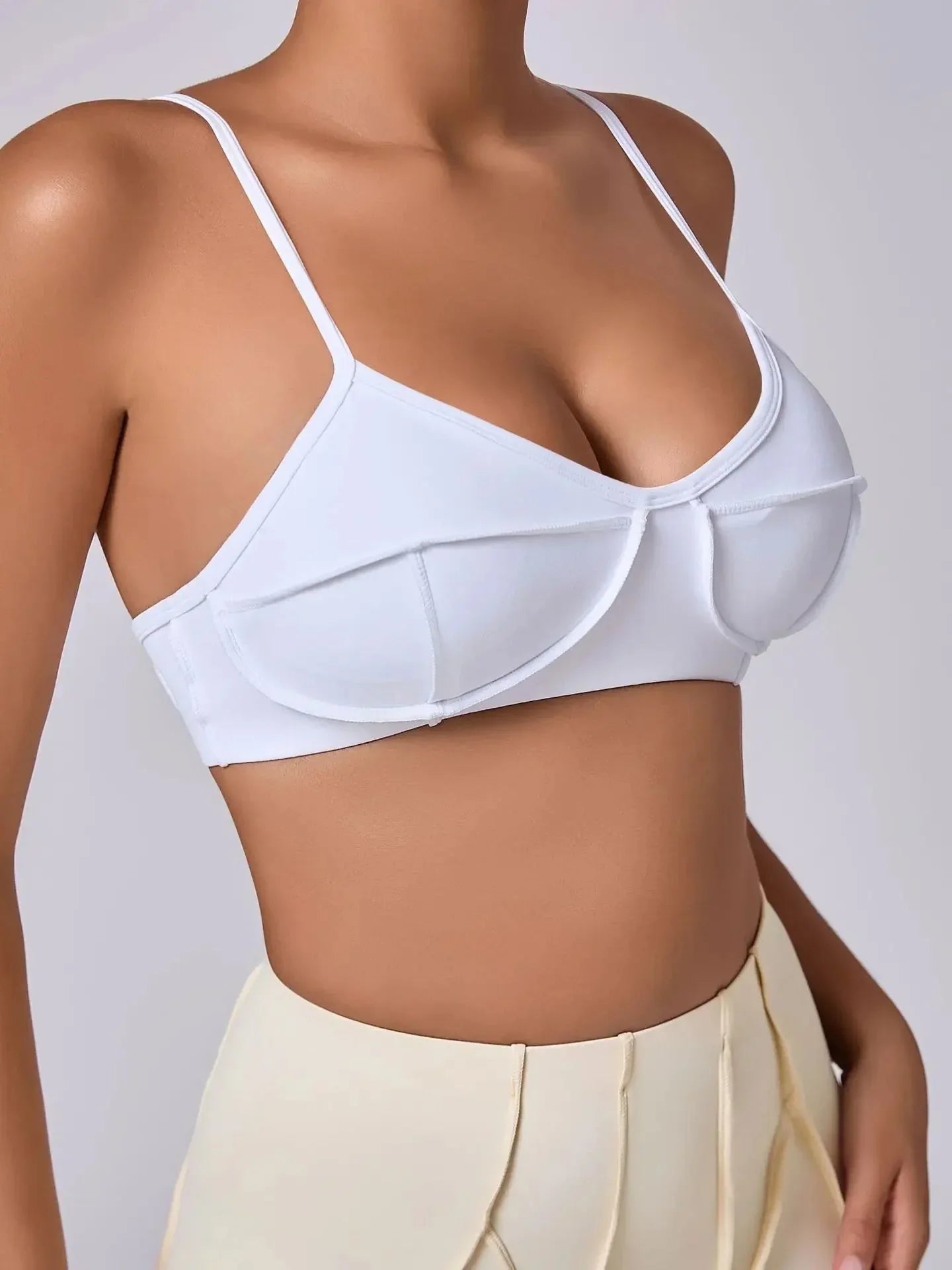 Reggiseno sportivo