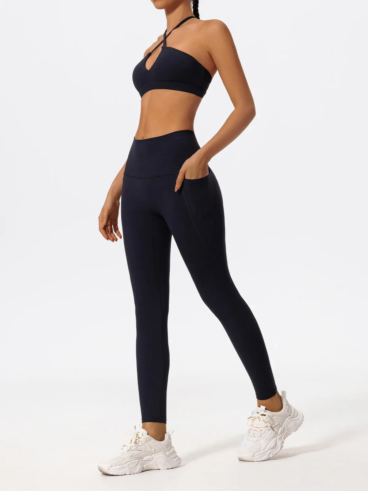 Leggings sportivi